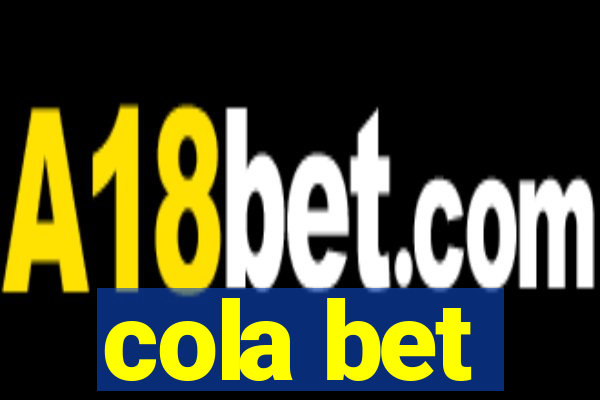 cola bet